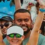 Detected person