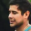 Detected person