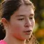 Detected person