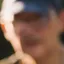 Detected person