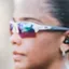 Detected person