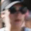 Detected person