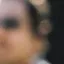 Detected person