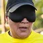 Detected person