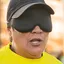Detected person