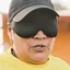Detected person