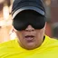 Detected person
