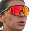 Detected person