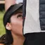 検出された人物