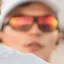 Detected person