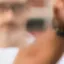 Detected person