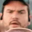 Detected person