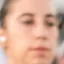 Detected person
