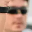 Detected person