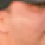 Detected person