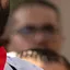 Detected person