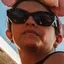 Detected person