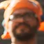Detected person
