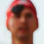 Detected person
