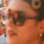 Detected person