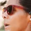 Detected person