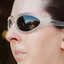 Detected person