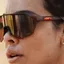 Detected person