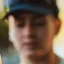 Detected person