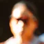 Detected person