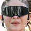 Detected person