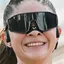 Detected person