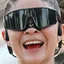 Detected person