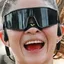 Detected person