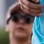 Detected person