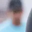 Detected person