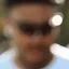 Detected person