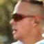 Detected person