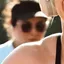Detected person