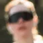Detected person