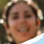Detected person