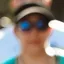 Detected person