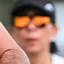 Detected person