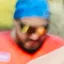 Detected person