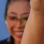 Detected person