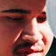 Detected person