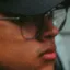 Detected person