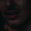 Detected person