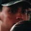 Detected person