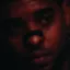 Detected person