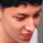 Detected person